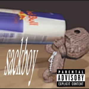 sackboy
