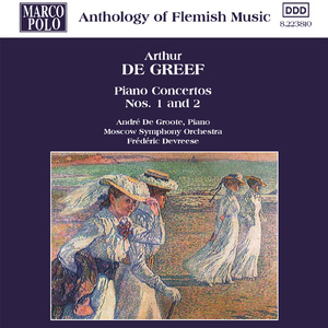 Piano Concerto No. 2 in B-Flat Minor:III. Sursum Corda!: Con moto ed energico