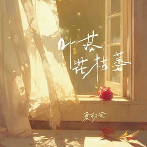 叶落花枯萎 (DJ降调版)