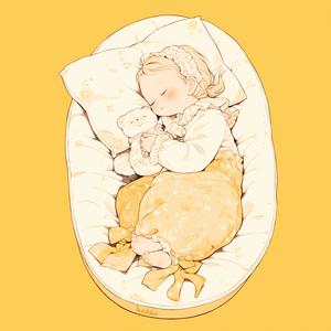 汩汩溪流声 鸟鸣 (爱的小夜曲)