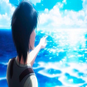 Call of Silence（海的那边是什么）