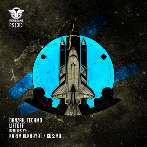 Liftoff (Kos:mo Remix)