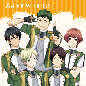 我ら､綾薙学園華桜会～アンシエントVer.～