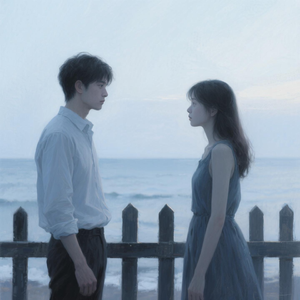 相遇却不能在一起