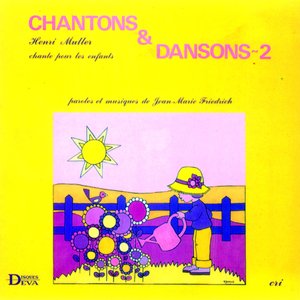 Donnons-nous la main