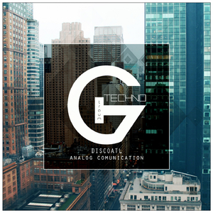 Analog Comunication (Monemilia Remix)