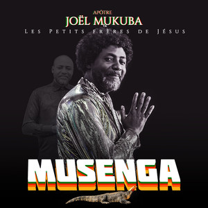 Musenga
