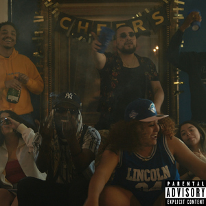 Treesha (feat. Bsmoove)
