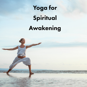 Yoga Awakening