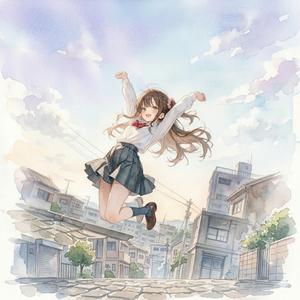 この気持ち、負けてたまるか