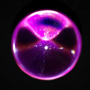 Icy Orb