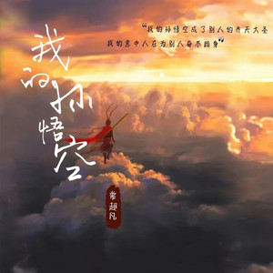 我的孙悟空