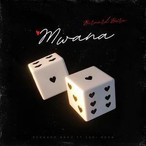 Mwana (feat. Sadi Baba)