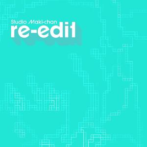 Beat (feat. 初音ミク) [re-edit]