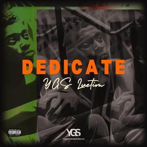 Dedicate