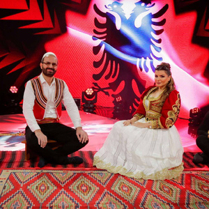 Rrushja e Rexhes (Kenge Popullore)