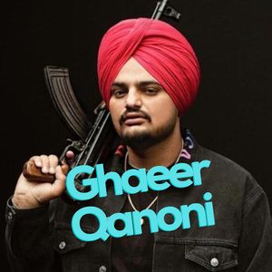Ghaer Qanoni