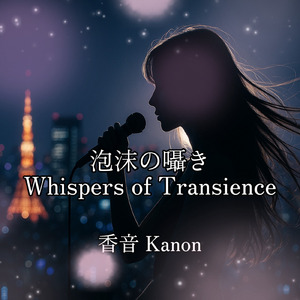 泡沫の囁き (feat. Kanon)