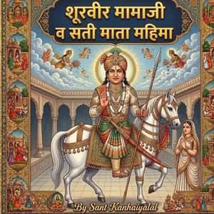 शूरवीर मामाजी व सती माता महिमा