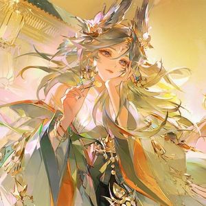 烟火之律【阴阳师瑶音紧那罗主题曲】