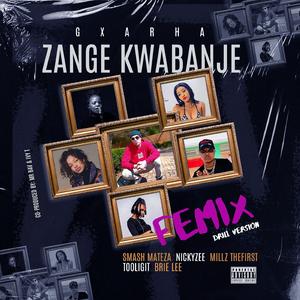 Zange Kwabanje (feat. Brie Lee, Millz TheFirst, NickyZee, TooLigit & Smash Mateza) (Femix - Drill Version)