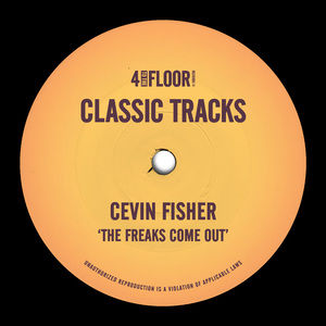 The Freaks Come Out (Deepgroove Remix)