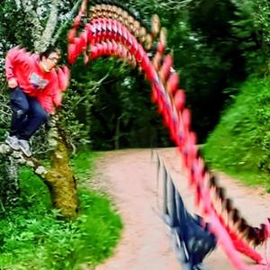 Parkour