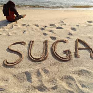 suga