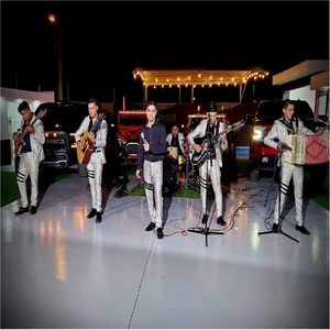 Los Principios del Guero