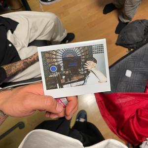 no me ves (feat. Samantha Vaughan)