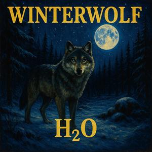 Winterwolf