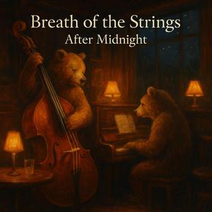 Shadows on the Fretboard