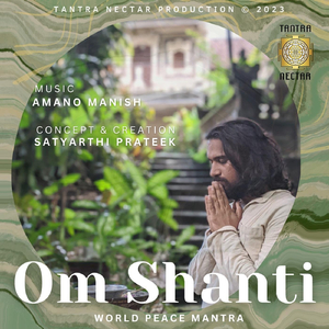 Om Shanti