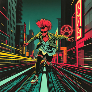 Забить на всё