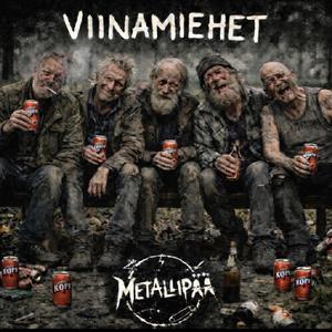Viinamiehet