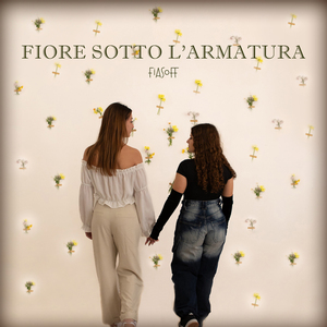 Fiore sotto l'armatura