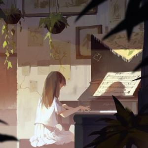 You Raise Me Up（Cover Secret Garden）