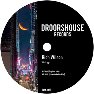 Woh (Original Mix)