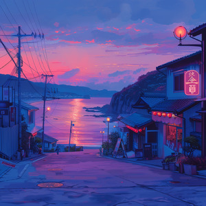 想い出の Summer Wind