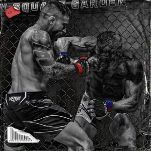 【FREE】''Boxing'' Hard Freestyle Boombap Beat