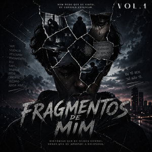 Ninguém Pergunta de Verdade (Remix)