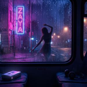 Zaya (Late Night Hypnotic R&B / Slowed Groove) [Silhouette]