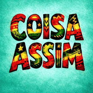Coisa assim