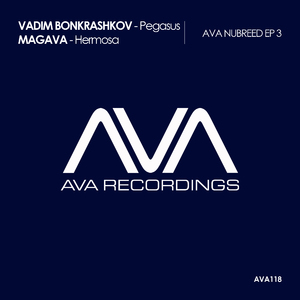 Pegasus (Original Mix)