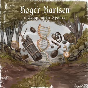 Langs landeveien