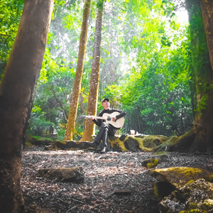 Di Balik Kebohonganmu