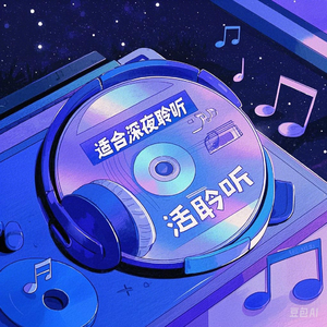 星夜下的逐梦者