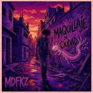 Maquillaje De Ciudad