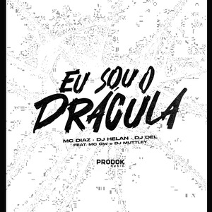 Eu Sou o Drácula
