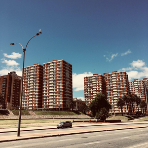 Uruguay
